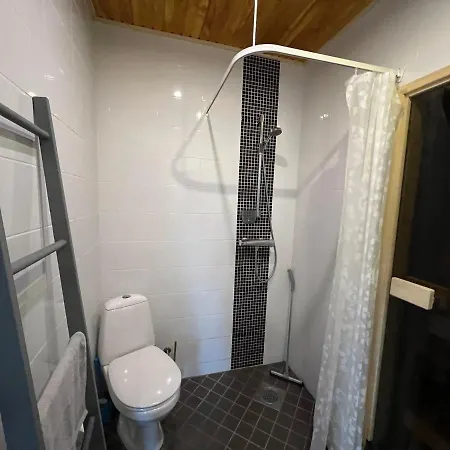 Saunaga Korter Ranna Vahetus Laeheduses Apartment *