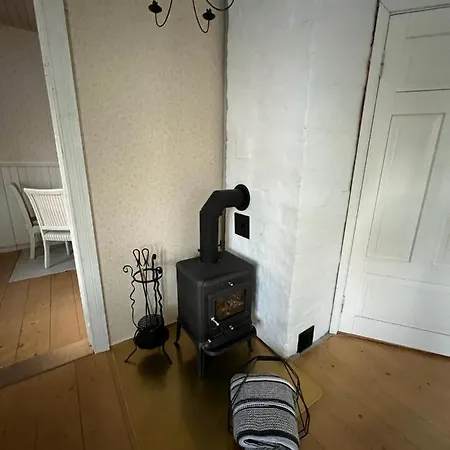 Saunaga Korter Ranna Vahetus Laeheduses Apartment *