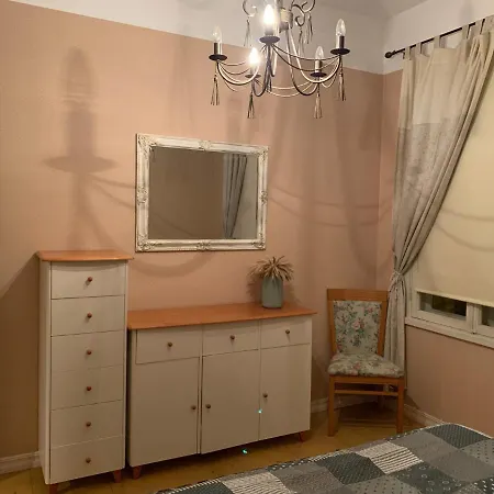 Saunaga Korter Ranna Vahetus Laeheduses Daire