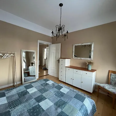 Saunaga Korter Ranna Vahetus Laeheduses Apartment Parnu