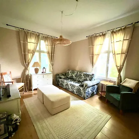 Daire Saunaga Korter Ranna Vahetus Laeheduses *