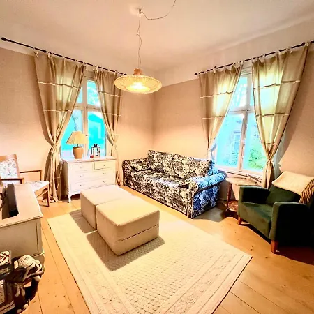 Saunaga Korter Ranna Vahetus Laeheduses Apartment *