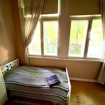 Saunaga Korter Ranna Vahetus Laeheduses * Parnu