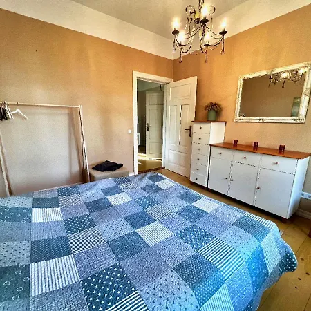 Saunaga Korter Ranna Vahetus Laeheduses *