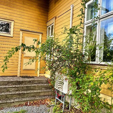 Saunaga Korter Ranna Vahetus Laeheduses Pärnu