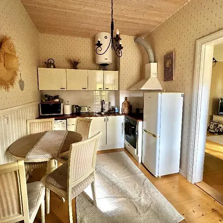 Saunaga Korter Ranna Vahetus Laeheduses *