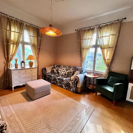 Saunaga Korter Ranna Vahetus Laeheduses *