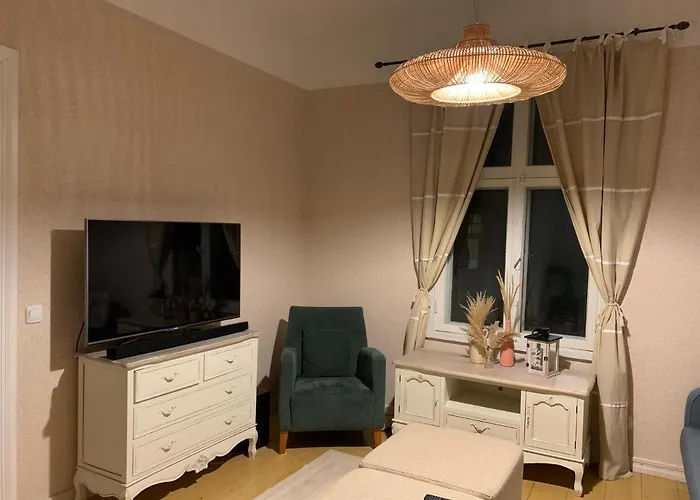 Saunaga Korter Ranna Vahetus Laeheduses Parnu