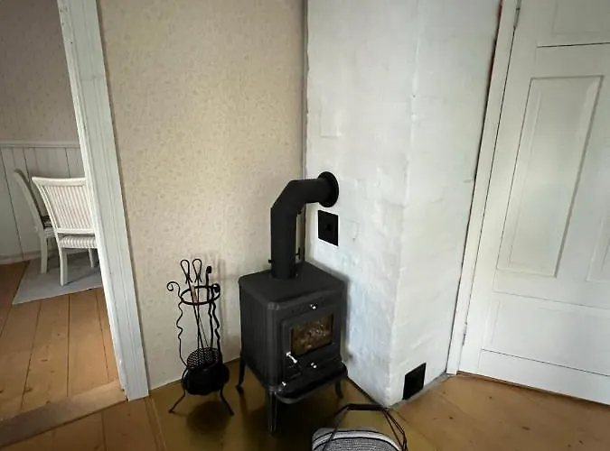 Saunaga Korter Ranna Vahetus Laeheduses דירה *