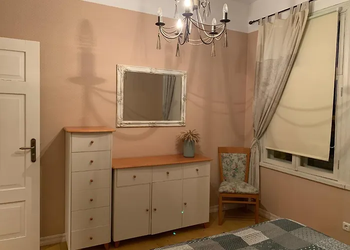 Saunaga Korter Ranna Vahetus Laeheduses Apartment