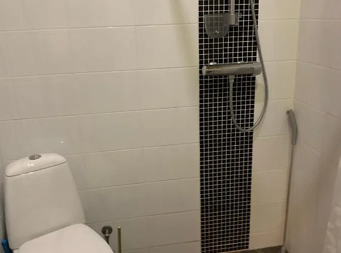 Saunaga Korter Ranna Vahetus Laeheduses Parnu