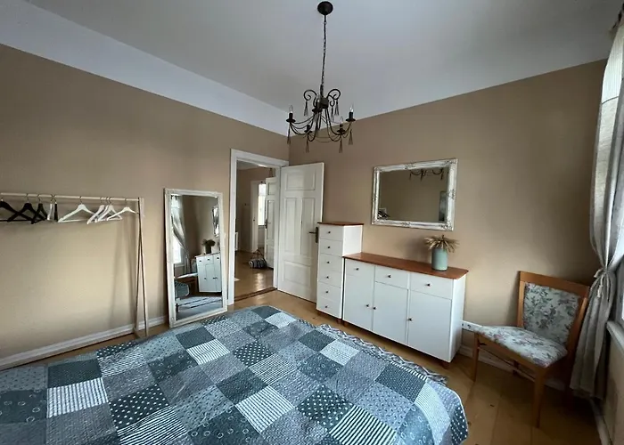 Saunaga Korter Ranna Vahetus Laeheduses Apartment Parnu