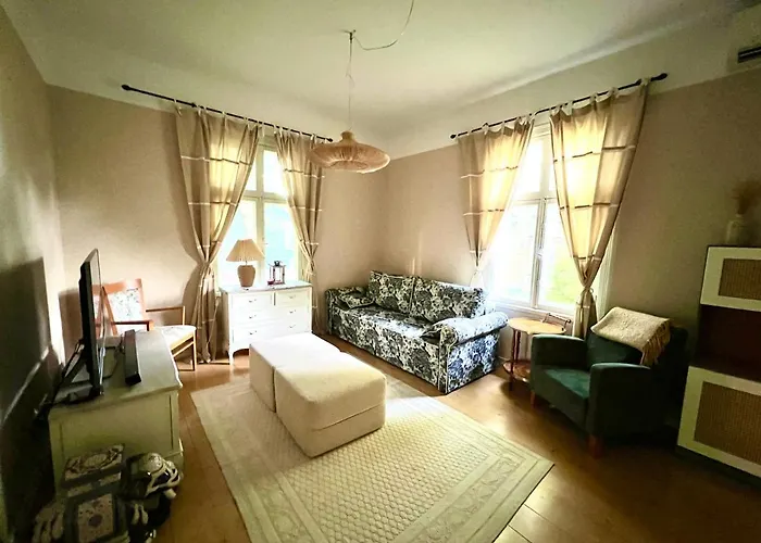 Apartment Saunaga Korter Ranna Vahetus Laeheduses *