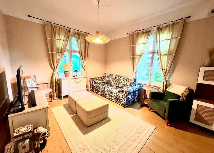 Saunaga Korter Ranna Vahetus Laeheduses Apartment *