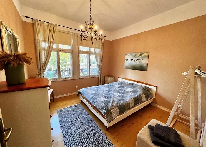 Saunaga Korter Ranna Vahetus Laeheduses